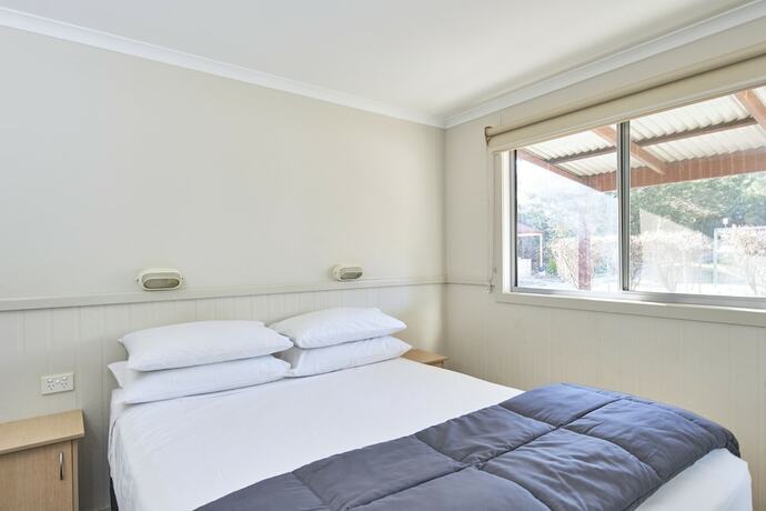 Imagen de la habitación del Hotel NRMA Bathurst Panorama Holiday Park. Foto 18