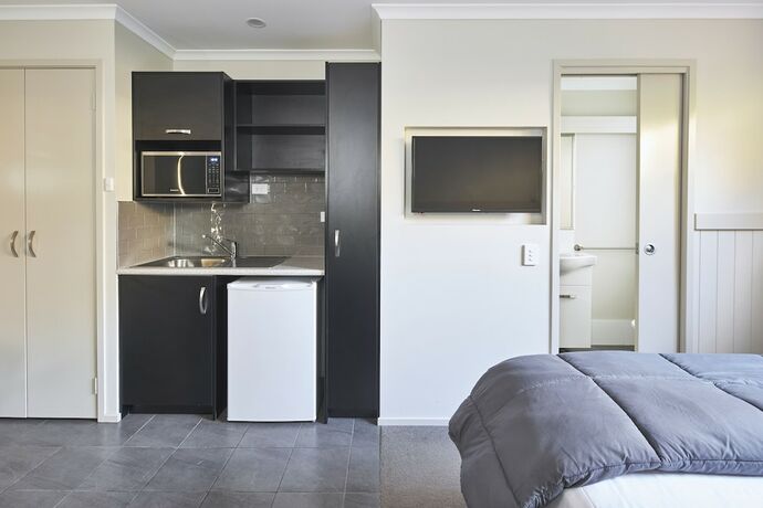 Imagen de la habitación del Hotel NRMA Bathurst Panorama Holiday Park. Foto 19