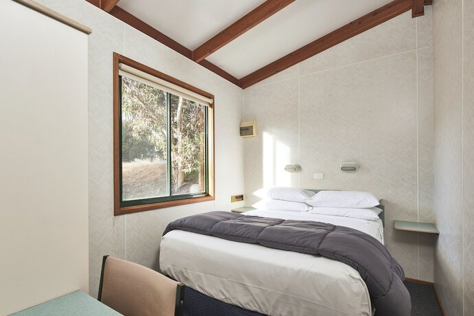 Imagen de la habitación del Hotel NRMA Bathurst Panorama Holiday Park. Foto 20