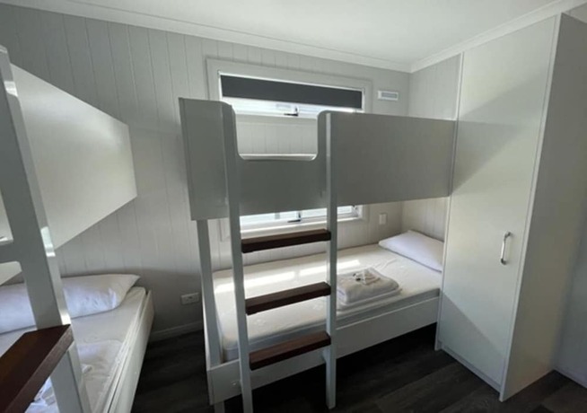 Imagen general del Hotel NRMA Shellharbour Beachside Holiday Park. Foto 1