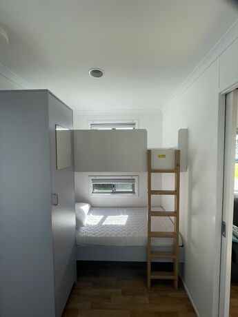 Imagen general del Hotel NRMA Shellharbour Beachside Holiday Park. Foto 2