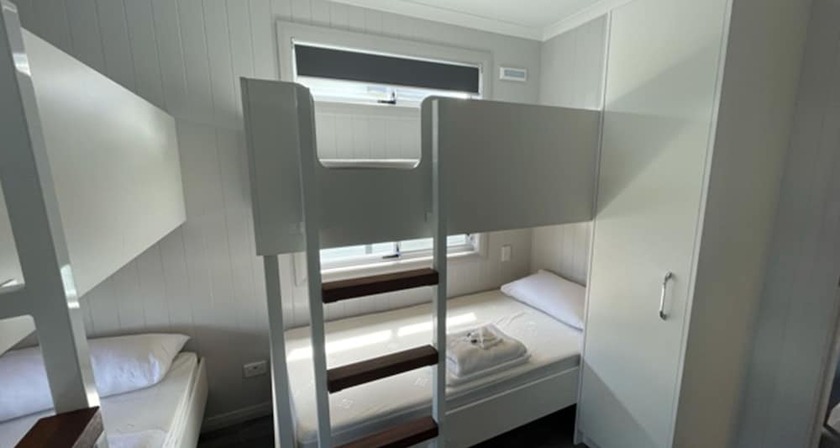 Imagen general del Hotel NRMA Shellharbour Beachside Holiday Park. Foto 3