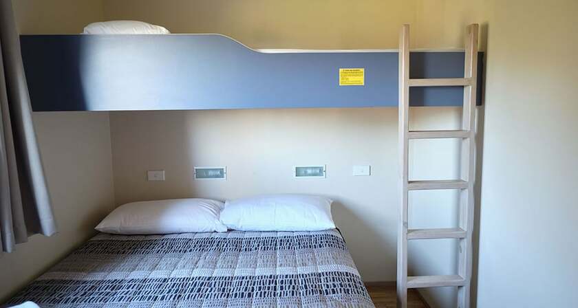 Imagen general del Hotel NRMA Shellharbour Beachside Holiday Park. Foto 4