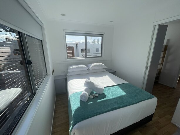 Imagen de la habitación del Hotel NRMA Shellharbour Beachside Holiday Park. Foto 15