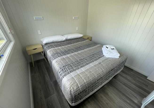 Imagen general del Hotel NRMA Shellharbour Beachside Holiday Park. Foto 5