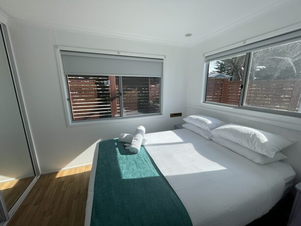 Imagen de la habitación del Hotel NRMA Shellharbour Beachside Holiday Park. Foto 18