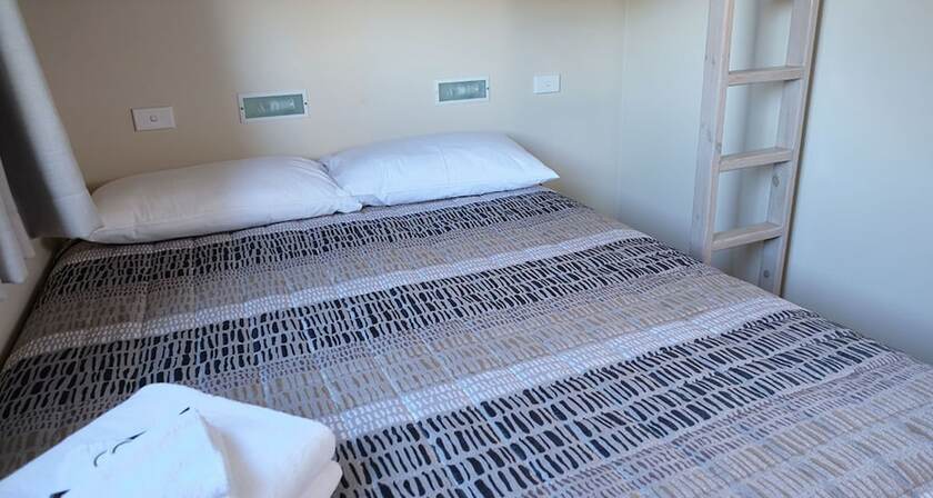 Imagen de la habitación del Hotel NRMA Shellharbour Beachside Holiday Park. Foto 20