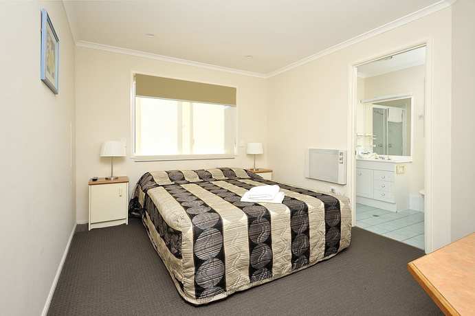 Imagen de la habitación del Hotel NRMA Sydney Lakeside Holiday Park. Foto 4