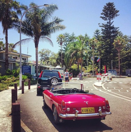 Imagen de los interiores del Hotel NRMA Sydney Lakeside Holiday Park. Foto 20