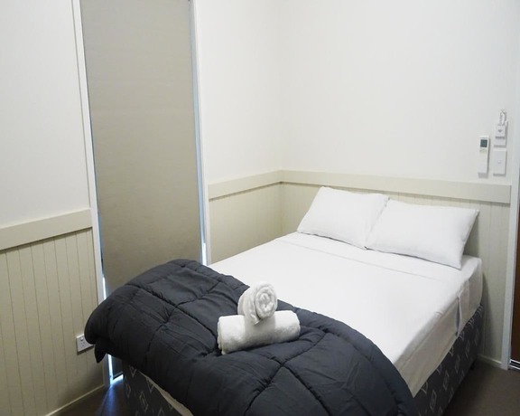 Imagen de la habitación del Hotel NRMA Sydney Lakeside Holiday Park. Foto 11