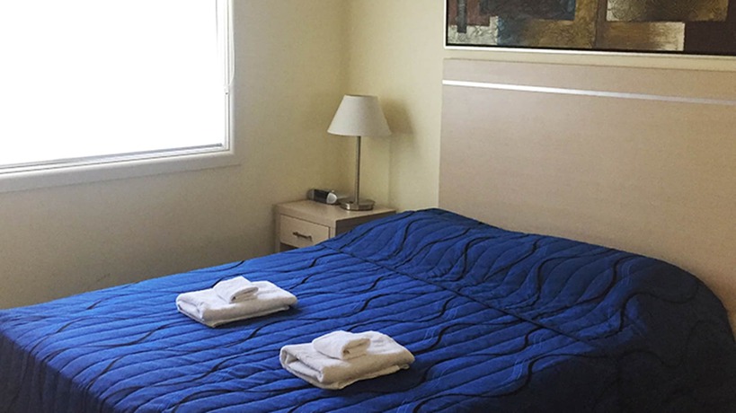 Imagen de la habitación del Hotel NRMA Sydney Lakeside Holiday Park. Foto 13