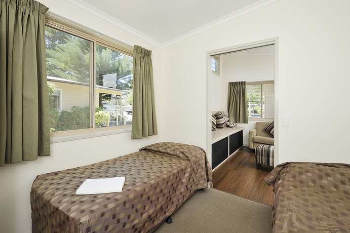 Imagen de la habitación del Hotel NRMA Sydney Lakeside Holiday Park. Foto 19