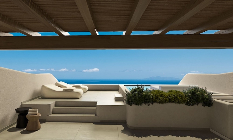 Imagen de la habitación del Hotel NĒRO Boutique. Foto 2