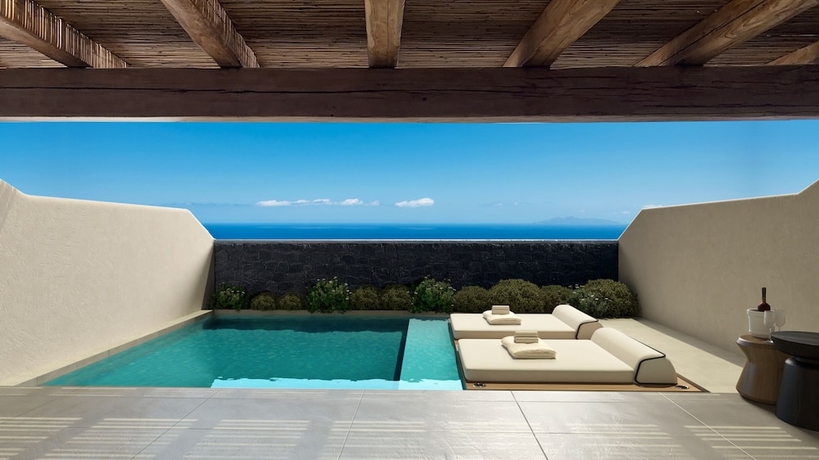 Imagen de la habitación del Hotel NĒRO Boutique. Foto 6