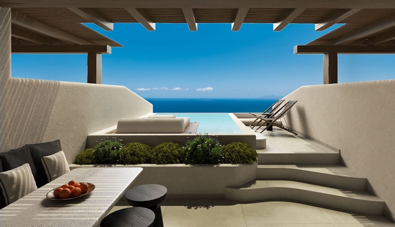 Imagen general del Hotel NĒRO Boutique. Foto 1