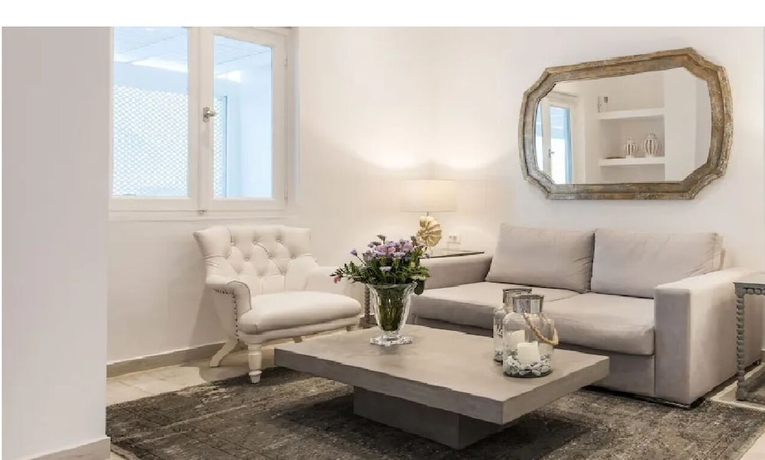 Imagen de los interiores del Hotel NĒRO Boutique. Foto 19