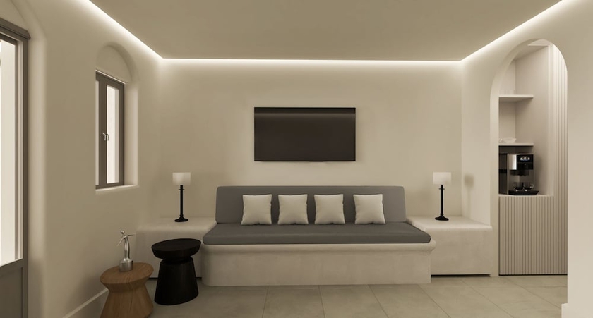 Imagen de la habitación del Hotel NĒRO Boutique. Foto 9