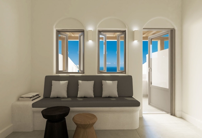 Imagen de la habitación del Hotel NĒRO Boutique. Foto 10