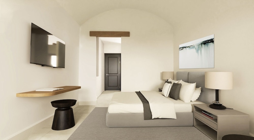 Imagen de la habitación del Hotel NĒRO Boutique. Foto 11