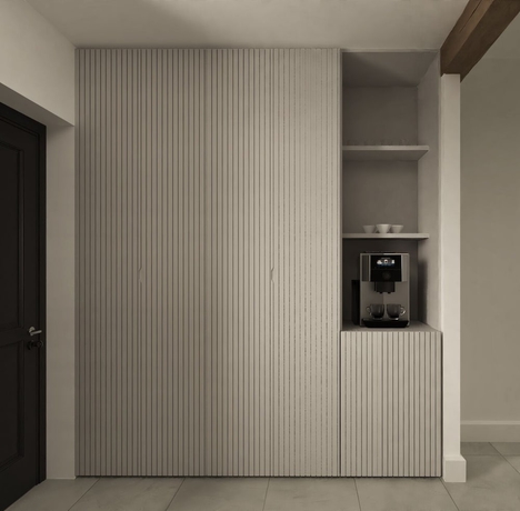 Imagen de la habitación del Hotel NĒRO Boutique. Foto 12