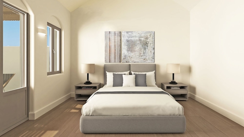 Imagen de la habitación del Hotel NĒRO Boutique. Foto 15