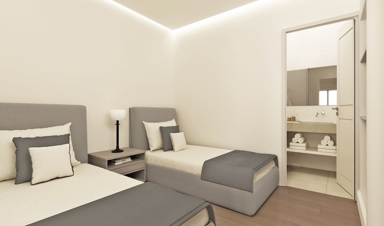 Imagen de la habitación del Hotel NĒRO Boutique. Foto 16