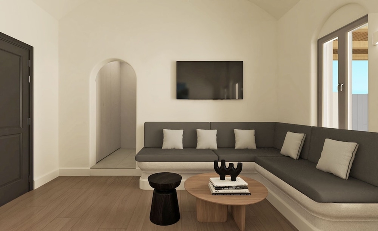 Imagen de la habitación del Hotel NĒRO Boutique. Foto 18