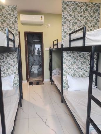 Imagen de la habitación del Hotel NS BACKPACKERS HOSTEL. Foto 8
