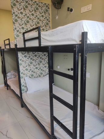 Imagen de la habitación del Hotel NS BACKPACKERS HOSTEL. Foto 9