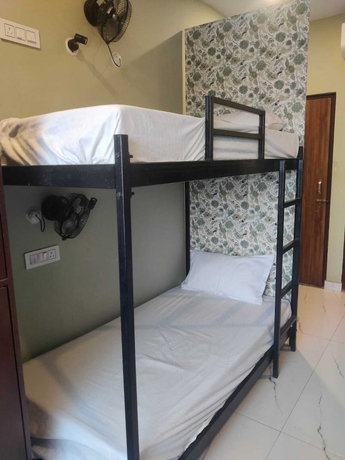 Imagen de la habitación del Hotel NS BACKPACKERS HOSTEL. Foto 11