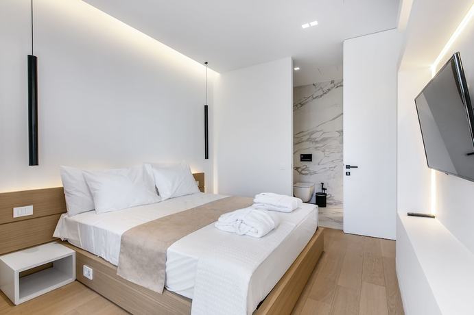 Imagen de la habitación del Hotel NS Place. Foto 2