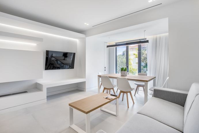 Imagen de la habitación del Hotel NS Place. Foto 4