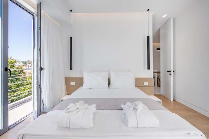 Imagen de la habitación del Hotel NS Place. Foto 6