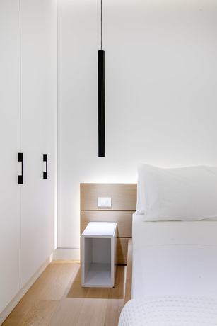 Imagen de la habitación del Hotel NS Place. Foto 7