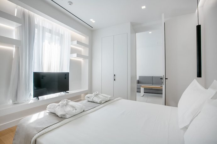 Imagen de la habitación del Hotel NS Place. Foto 8