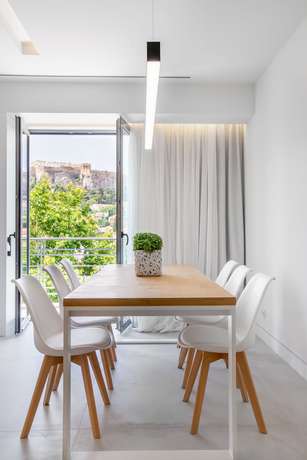 Imagen de la habitación del Hotel NS Place. Foto 11