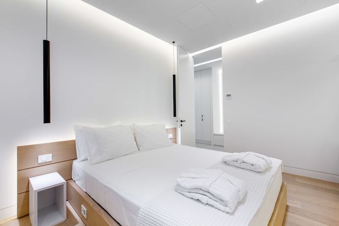 Imagen de la habitación del Hotel NS Place. Foto 12