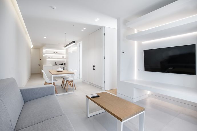 Imagen de la habitación del Hotel NS Place. Foto 13