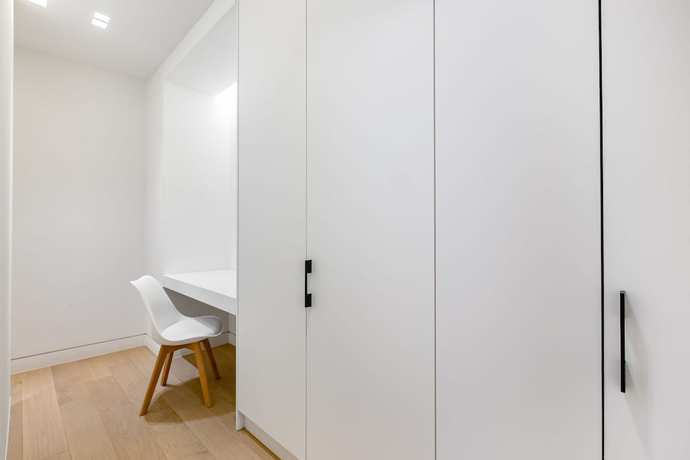 Imagen de la habitación del Hotel NS Place. Foto 15