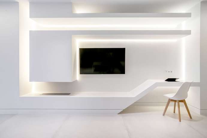 Imagen de la habitación del Hotel NS Place. Foto 16