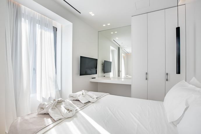 Imagen de la habitación del Hotel NS Place. Foto 17