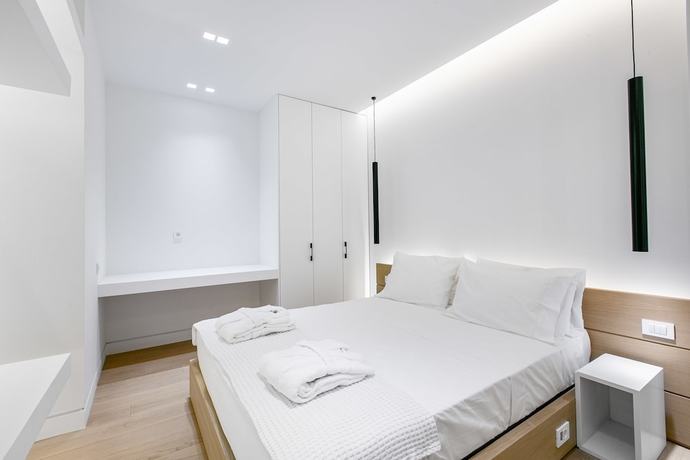 Imagen de la habitación del Hotel NS Place. Foto 19