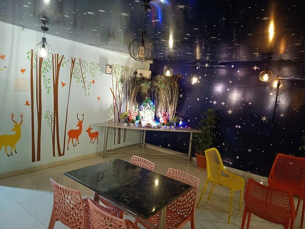 Imagen general del Hotel NS Royal Emirates. Foto 1