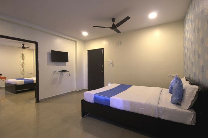 Imagen general del Hotel NS Royal Emirates. Foto 3