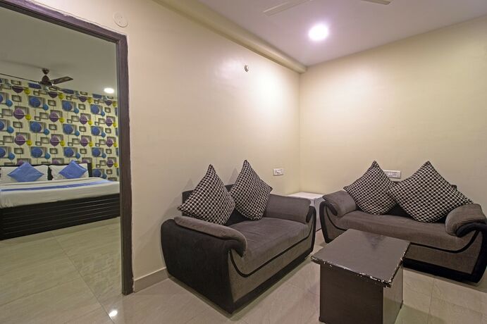 Imagen general del Hotel NS Royal Emirates. Foto 6