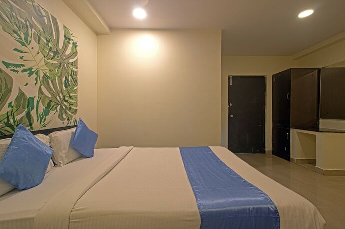 Imagen general del Hotel NS Royal Emirates. Foto 7