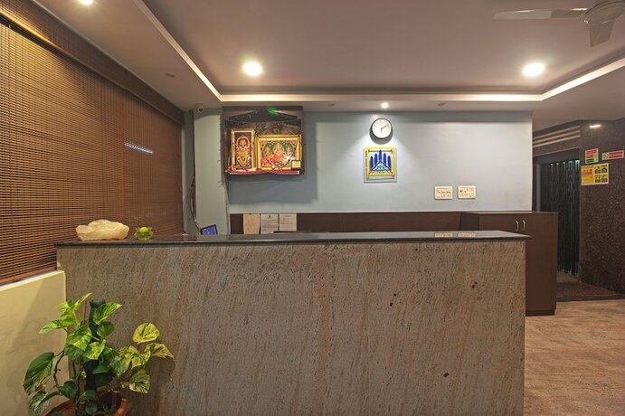 Imagen general del Hotel NS Royal Emirates. Foto 9
