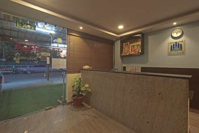 Imagen general del Hotel NS Royal Emirates. Foto 11