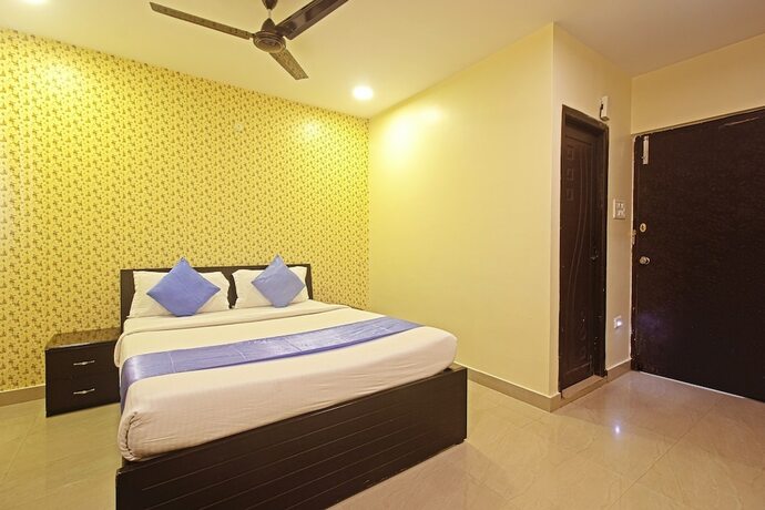 Imagen general del Hotel NS Royal Emirates. Foto 14