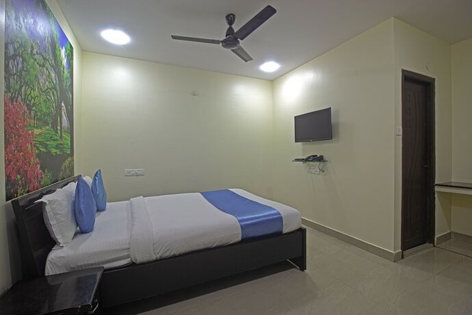 Imagen de la habitación del Hotel NS Royal Emirates. Foto 16